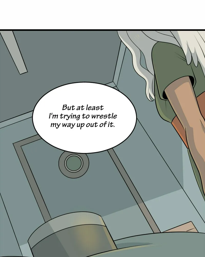 The Croaking Chapter 270 page 10 - 