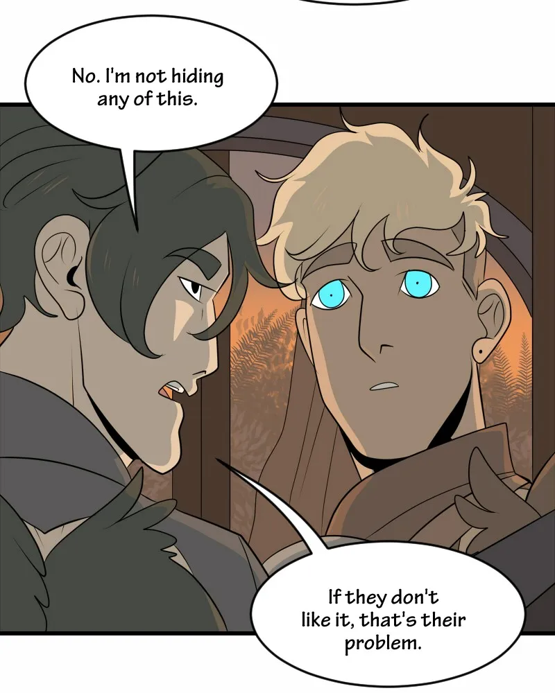 The Croaking Chapter 271 page 15 - 