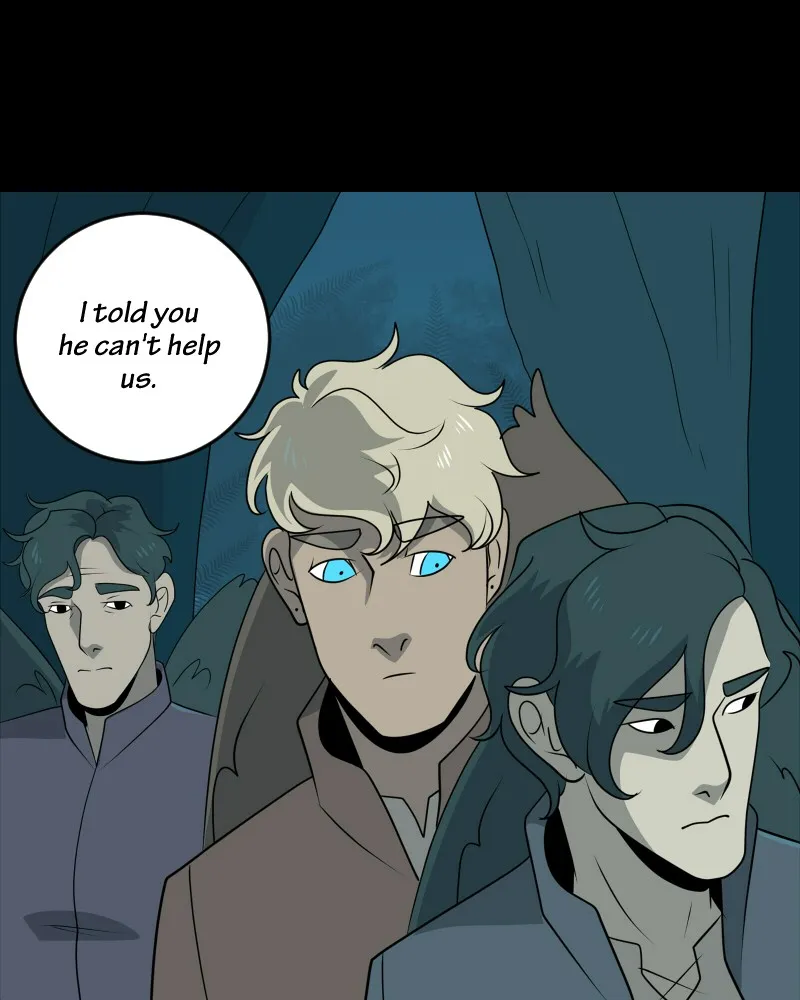 The Croaking Chapter 271 page 25 - 