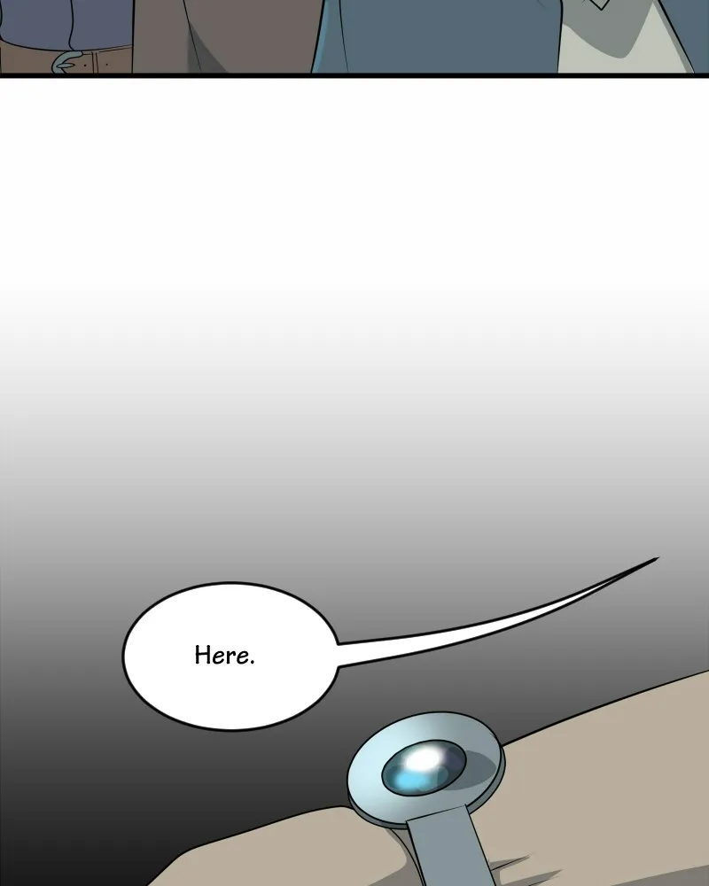 The Croaking Chapter 271 page 26 - 
