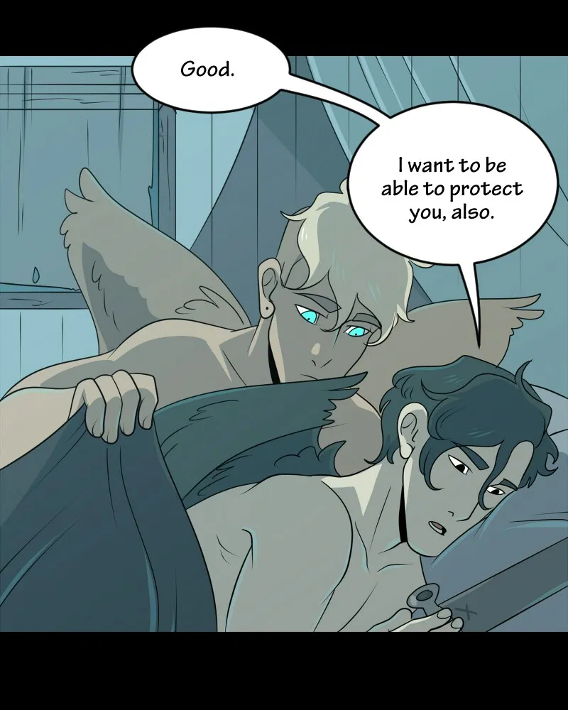 The Croaking Chapter 271 page 29 - 