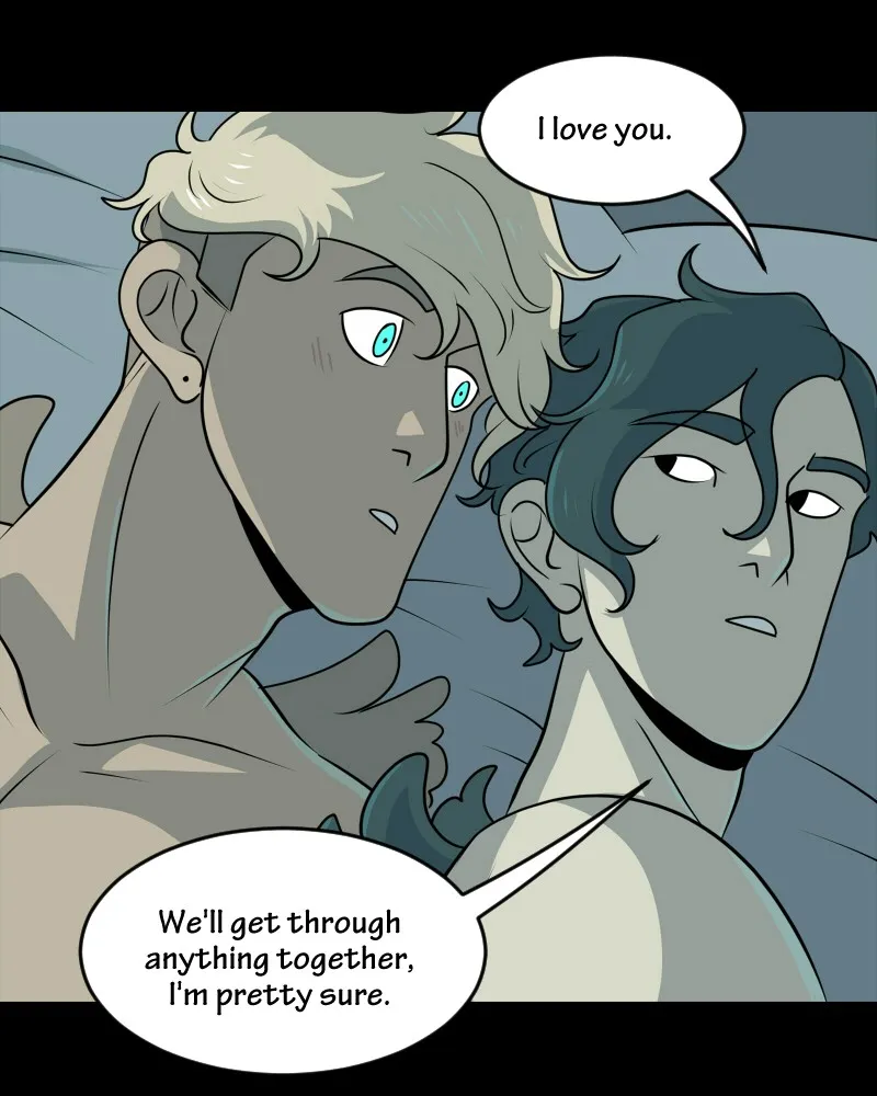 The Croaking Chapter 271 page 30 - 