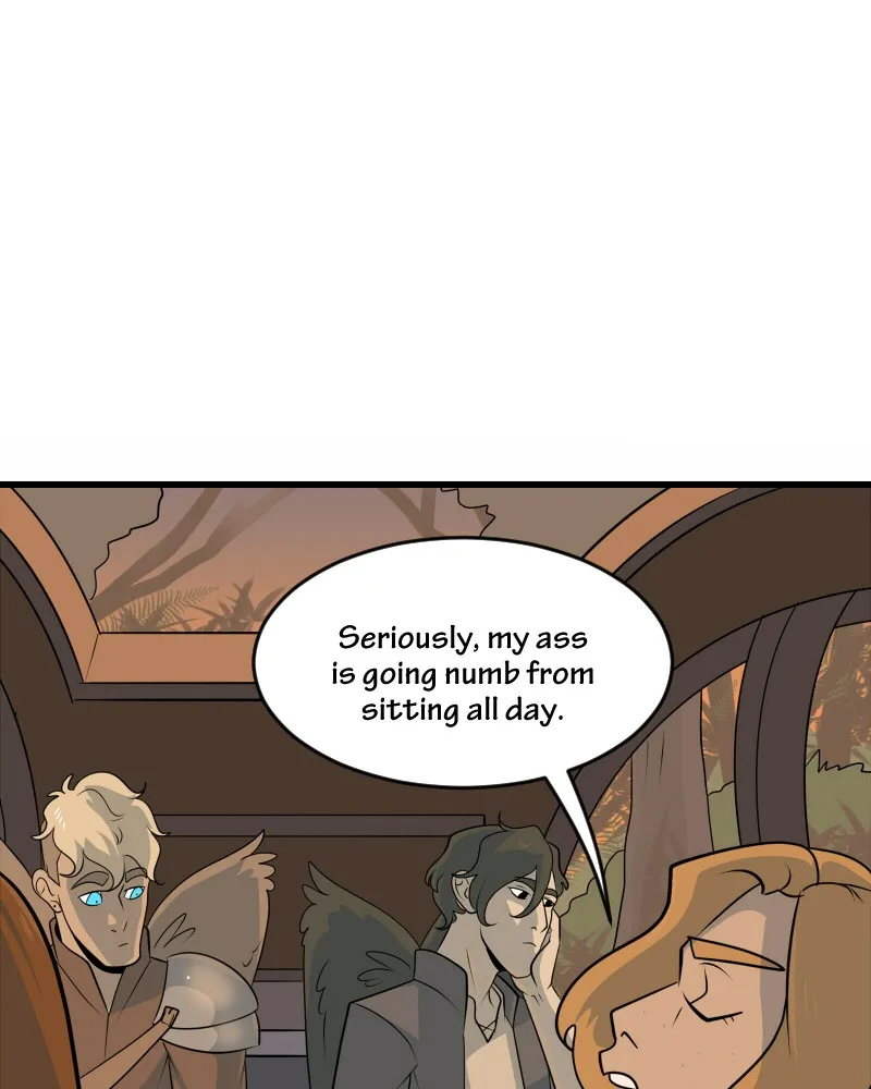 The Croaking Chapter 271 page 4 - 