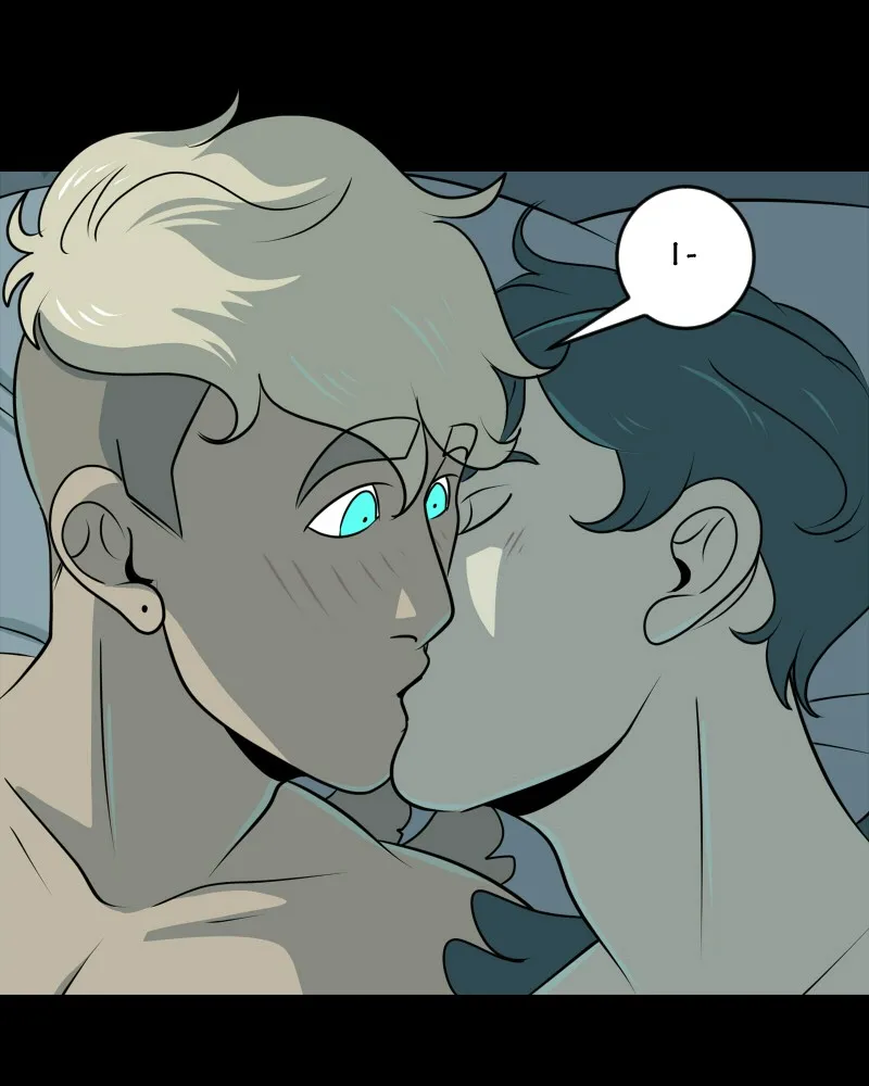 The Croaking Chapter 271 page 31 - 