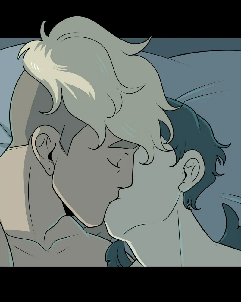 The Croaking Chapter 271 page 32 - 