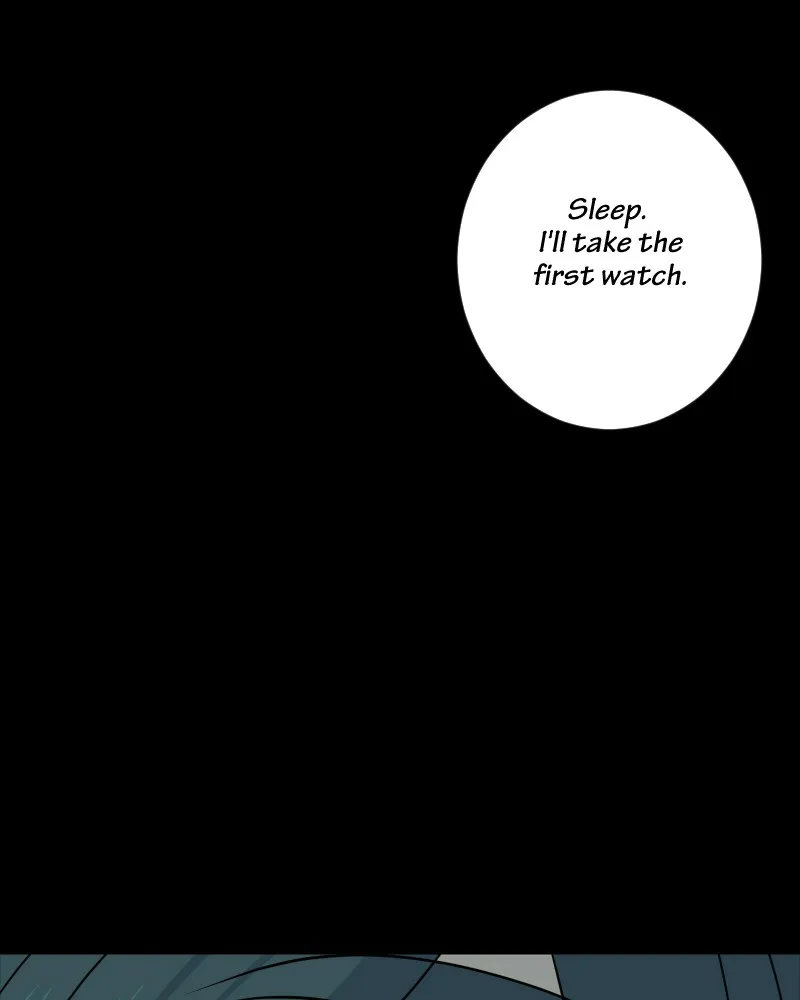 The Croaking Chapter 271 page 33 - 