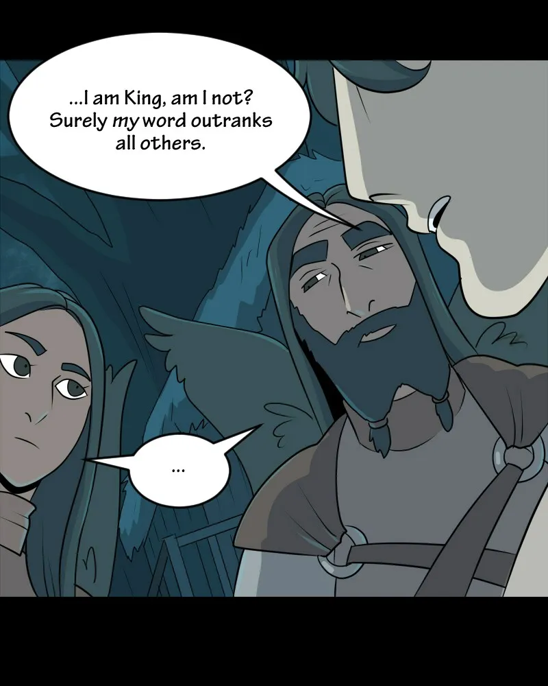 The Croaking Chapter 271 page 40 - 