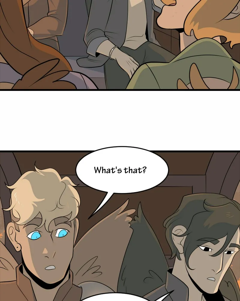 The Croaking Chapter 271 page 5 - 