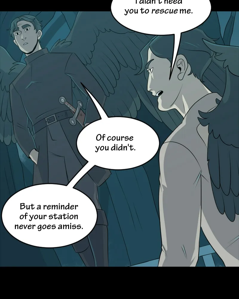 The Croaking Chapter 271 page 42 - 