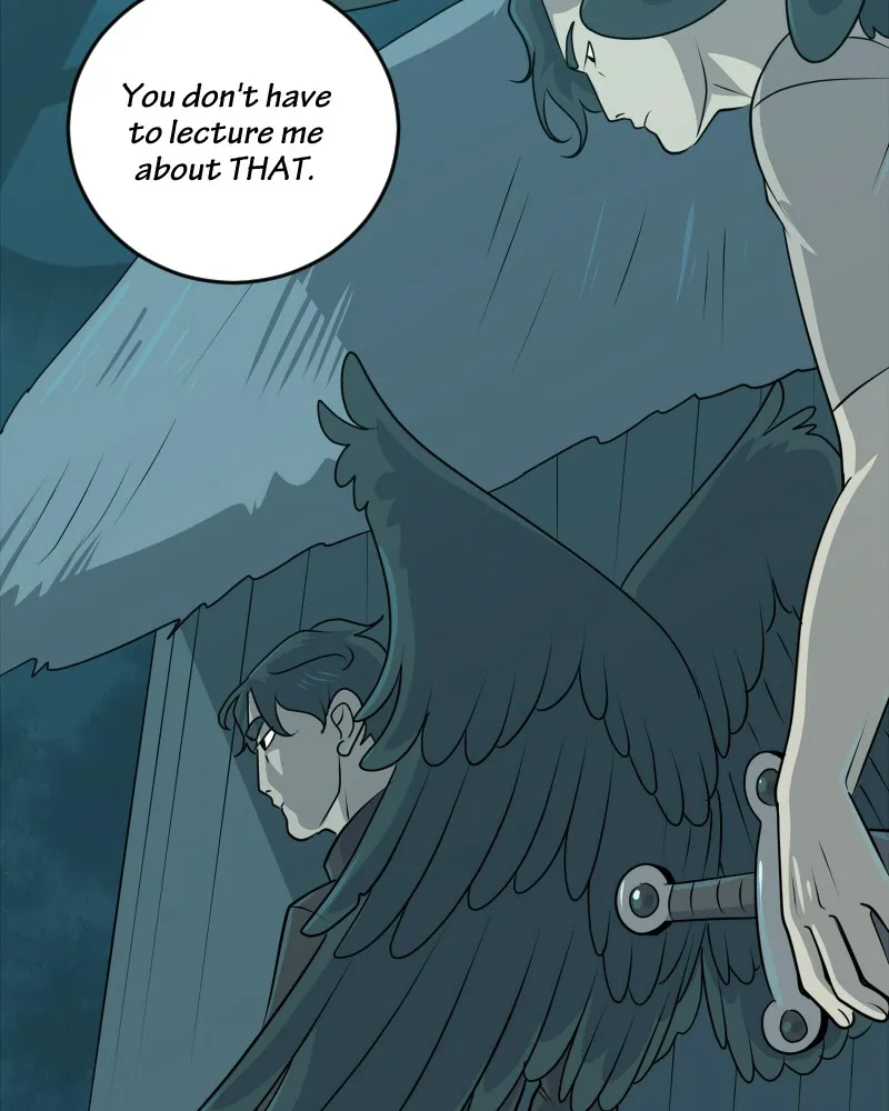 The Croaking Chapter 271 page 44 - 