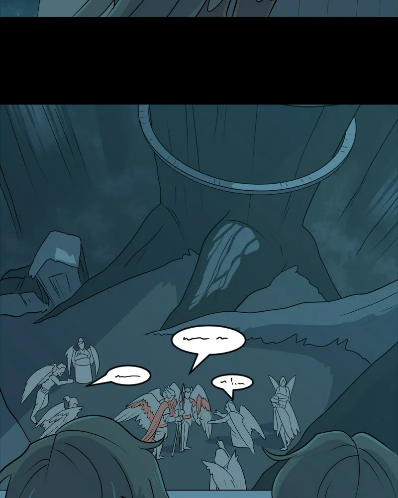 The Croaking Chapter 271 page 45 - 