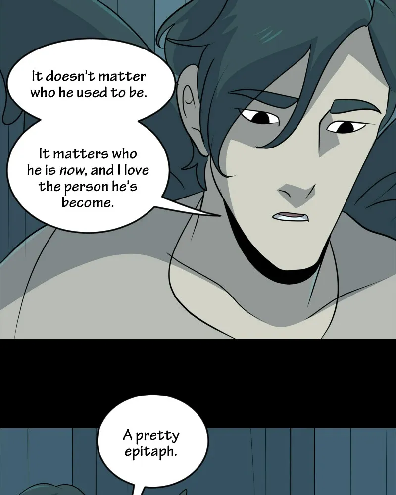 The Croaking Chapter 271 page 50 - 