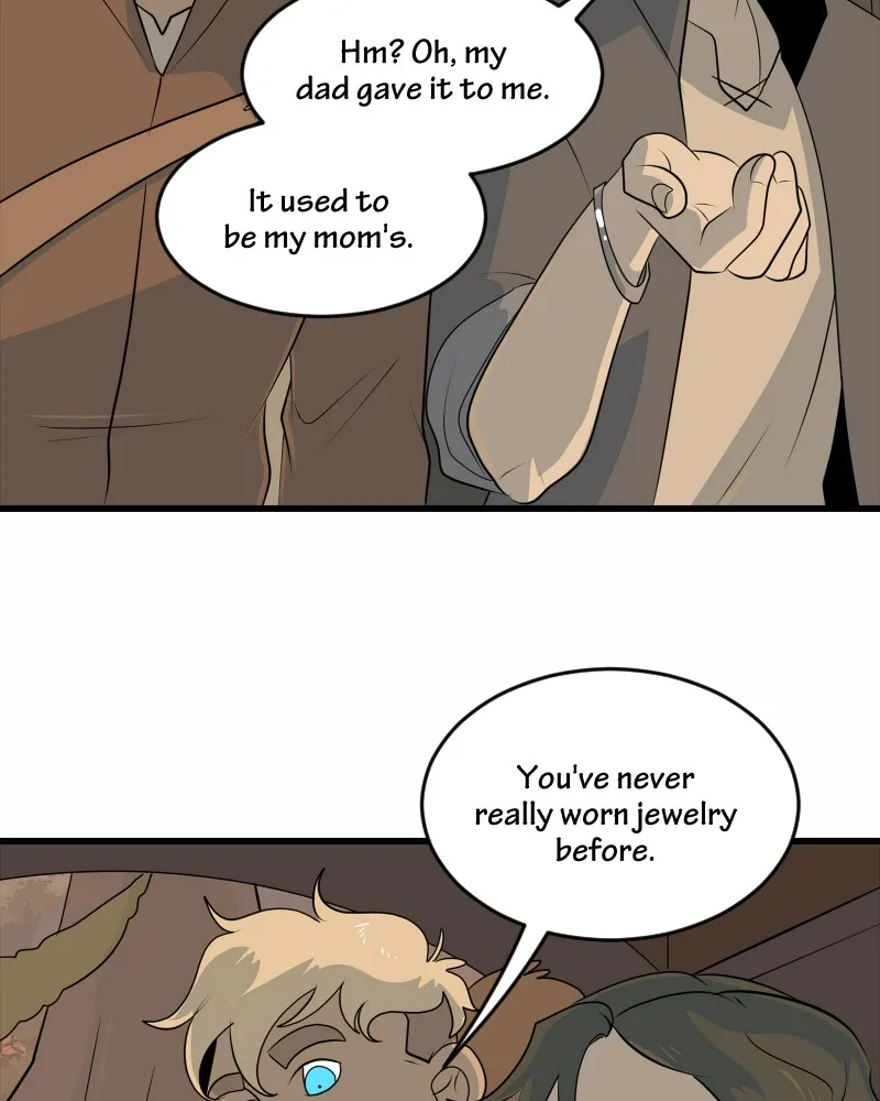 The Croaking Chapter 271 page 6 - 