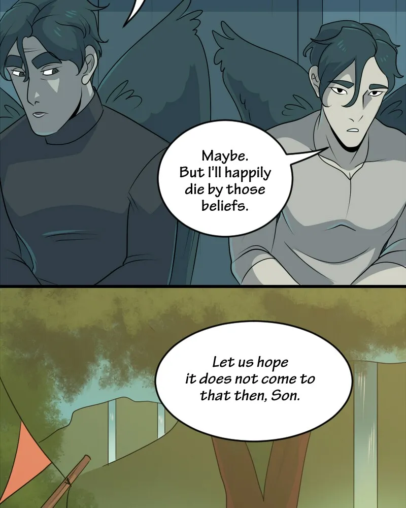 The Croaking Chapter 271 page 51 - 