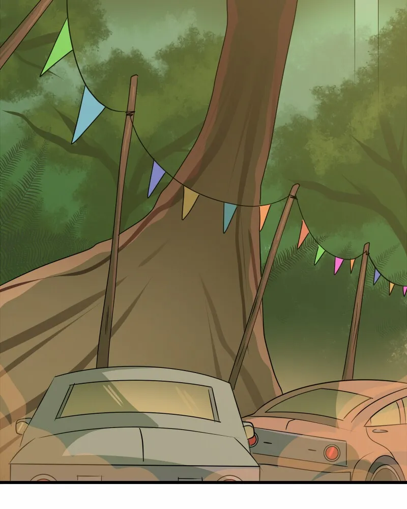 The Croaking Chapter 271 page 52 - 