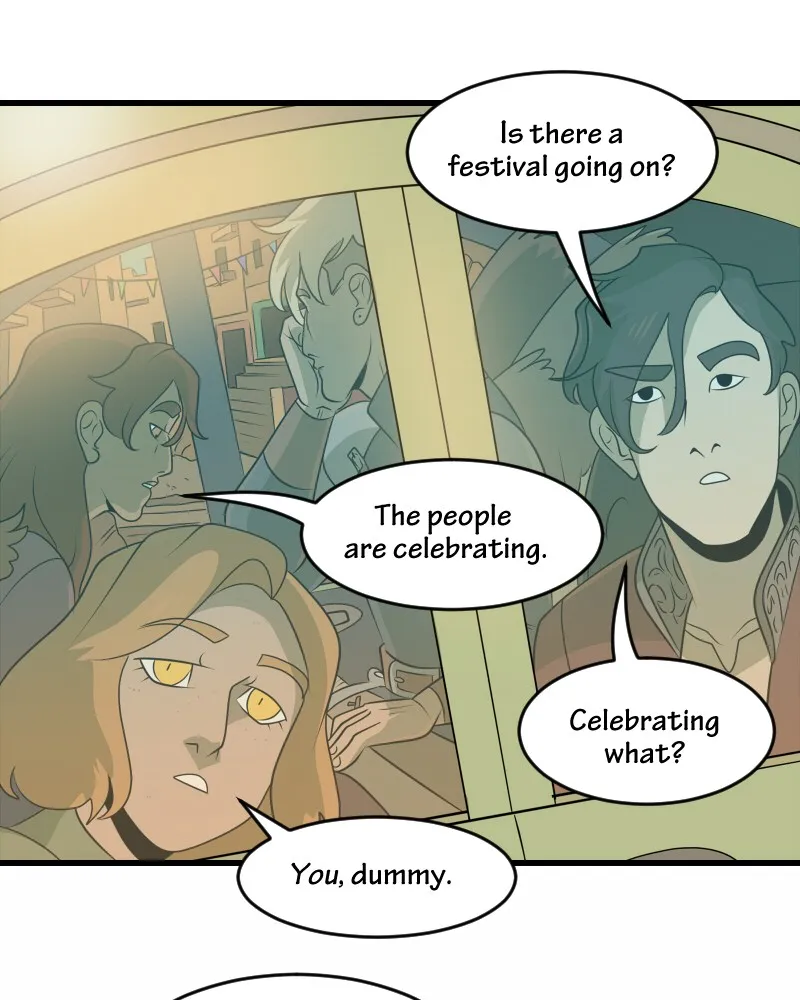 The Croaking Chapter 271 page 53 - 