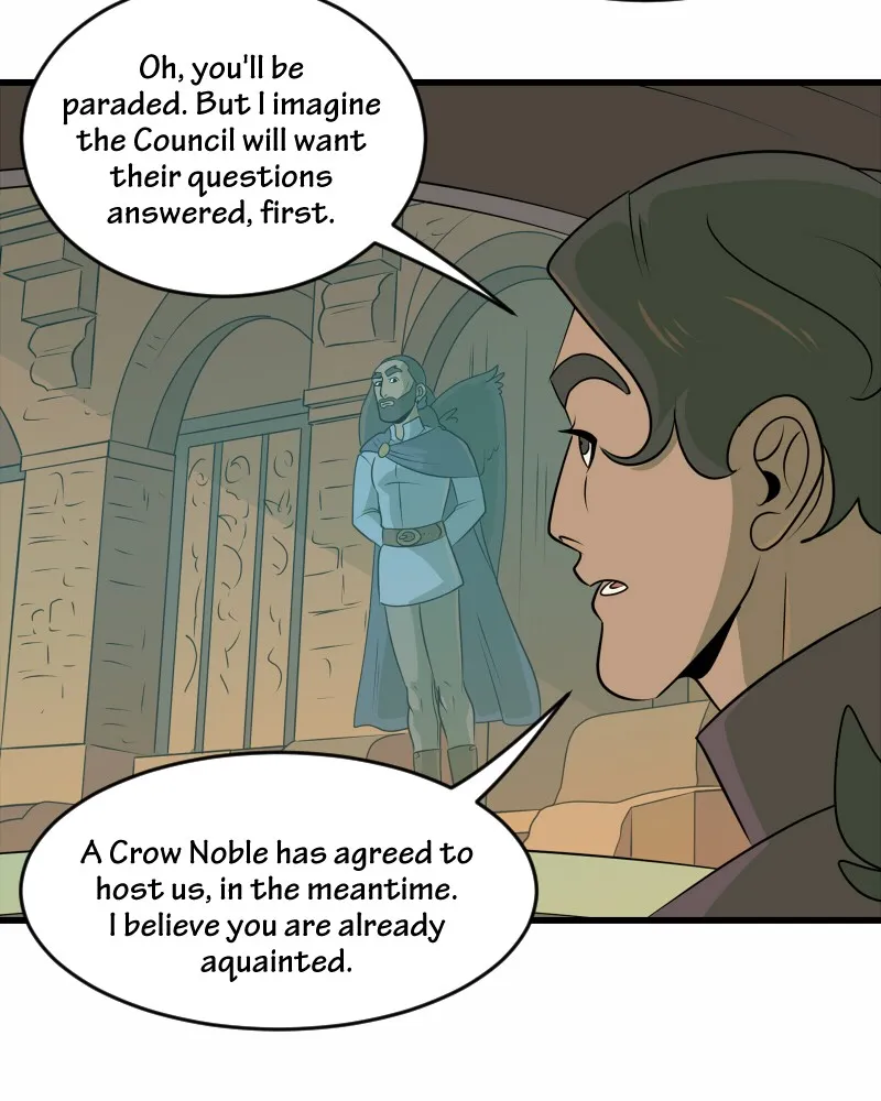 The Croaking Chapter 271 page 56 - 