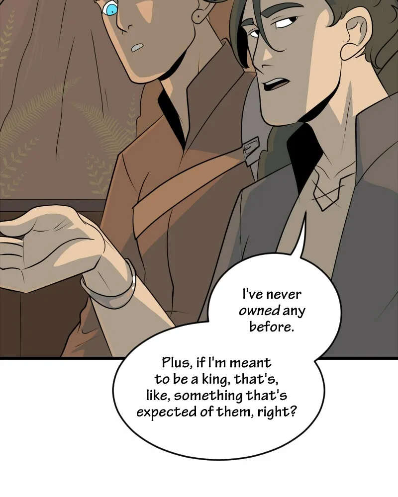 The Croaking Chapter 271 page 7 - 
