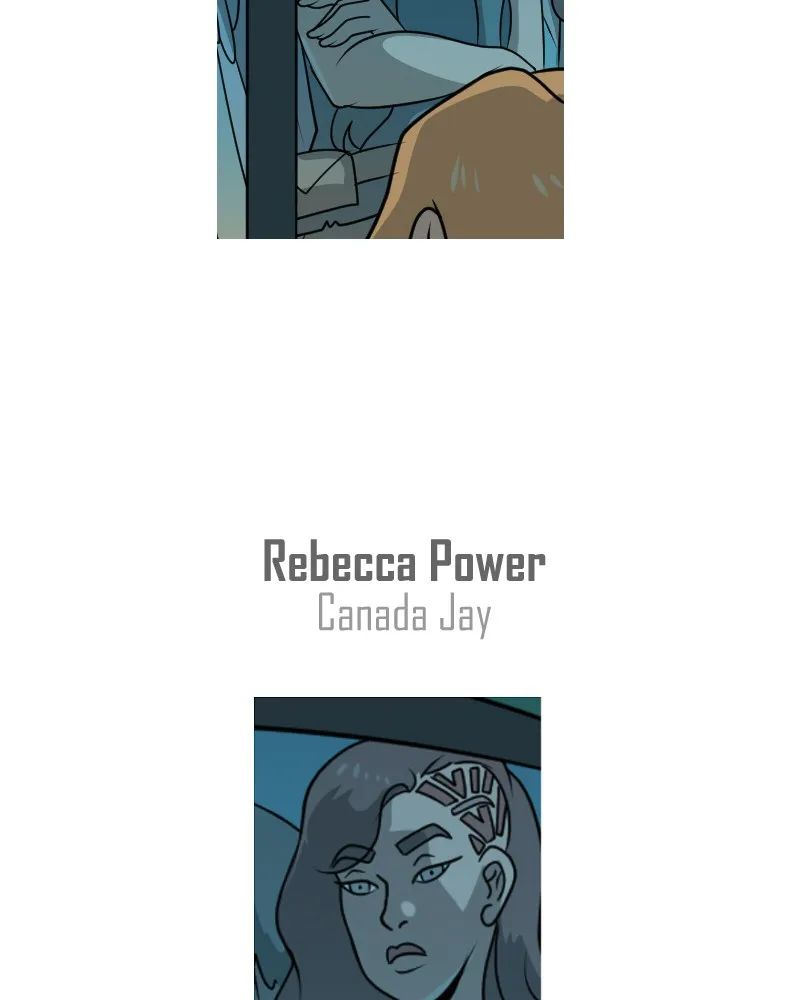 The Croaking Chapter 271 page 61 - 