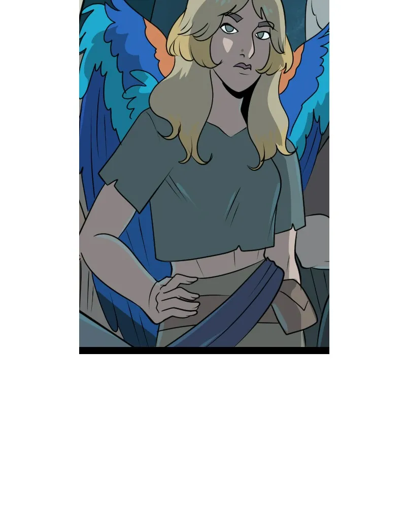 The Croaking Chapter 271 page 63 - 