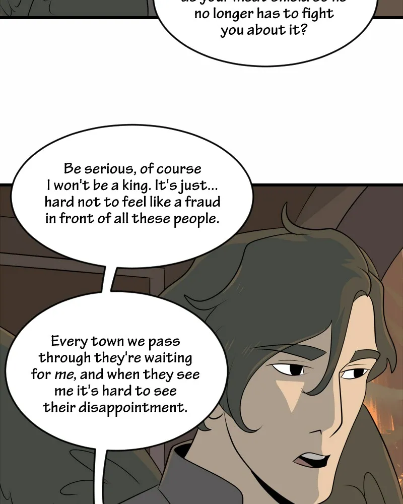 The Croaking Chapter 271 page 9 - 