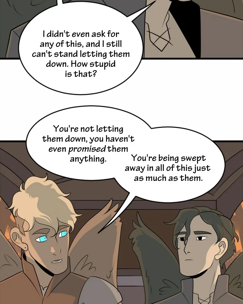 The Croaking Chapter 271 page 10 - 