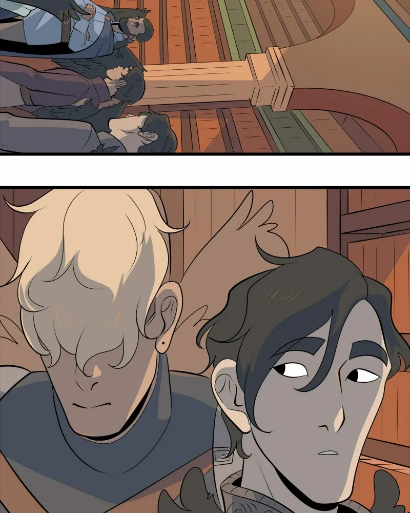 The Croaking Chapter 272 page 2 - 