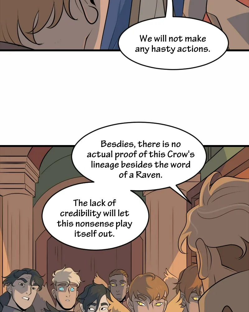 The Croaking Chapter 272 page 15 - 