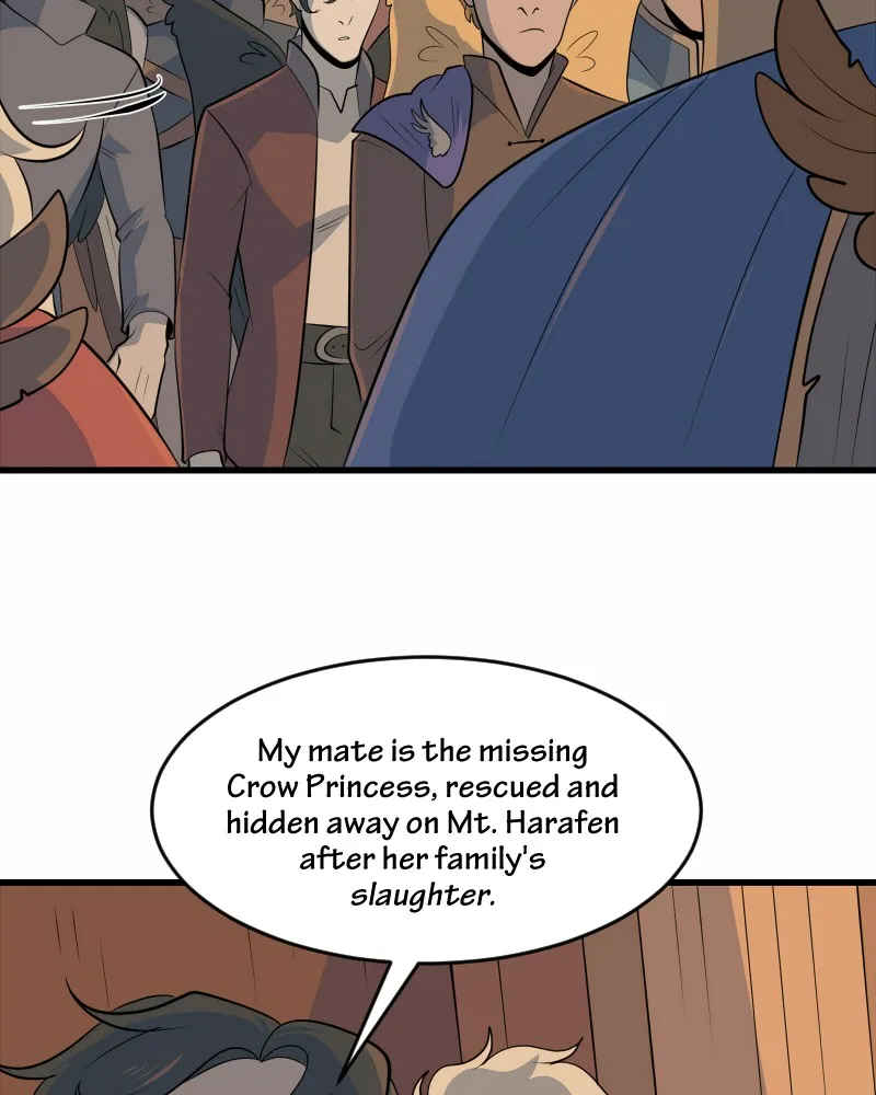 The Croaking Chapter 272 page 16 - 