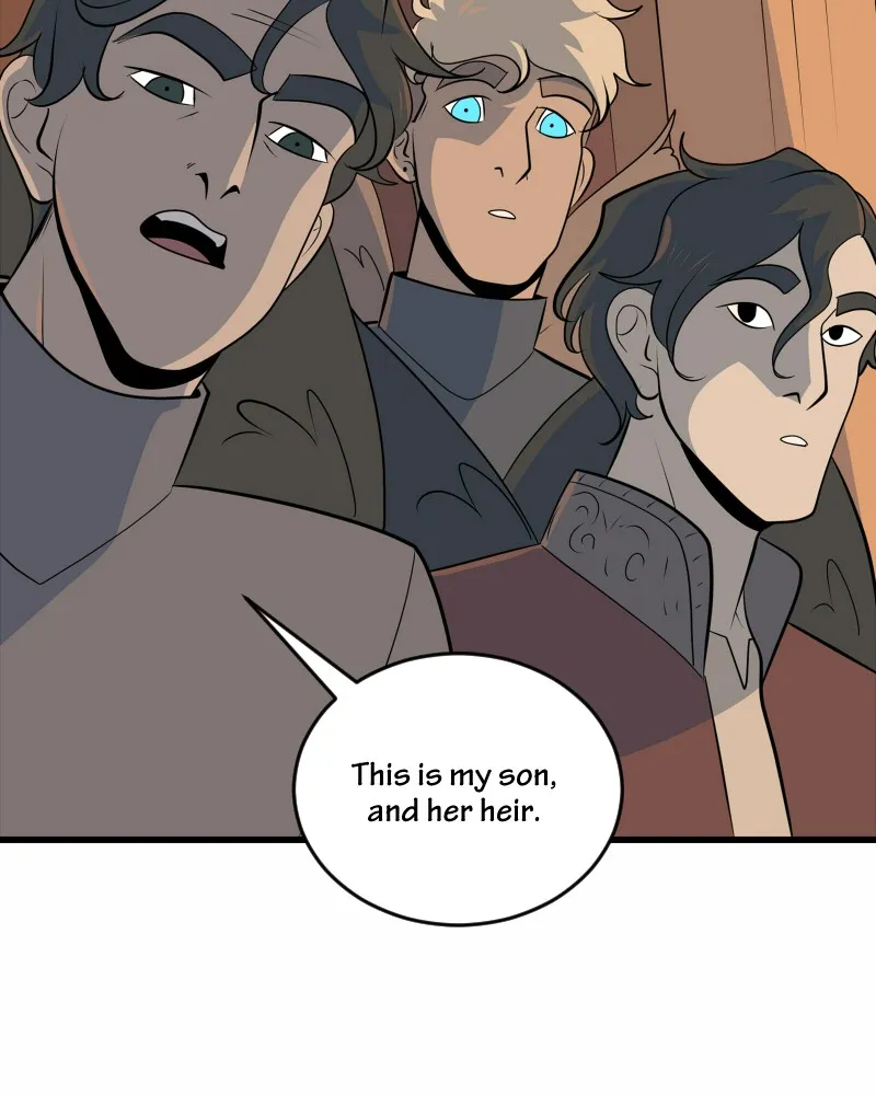 The Croaking Chapter 272 page 17 - 