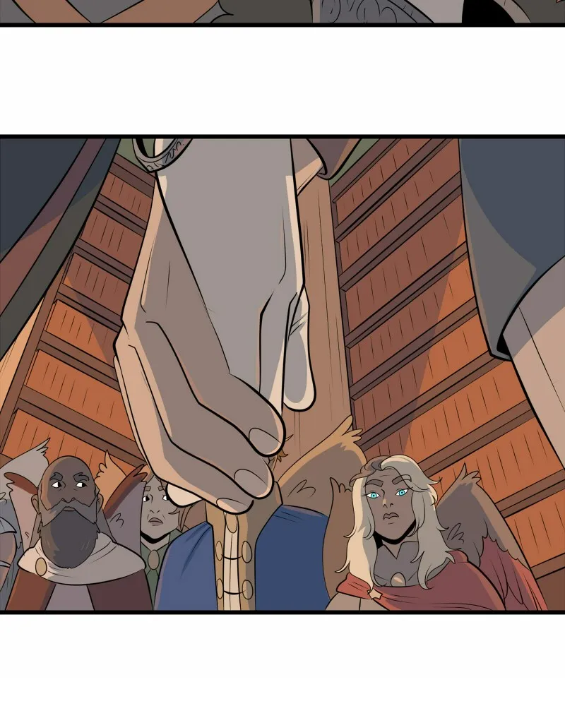 The Croaking Chapter 272 page 3 - 