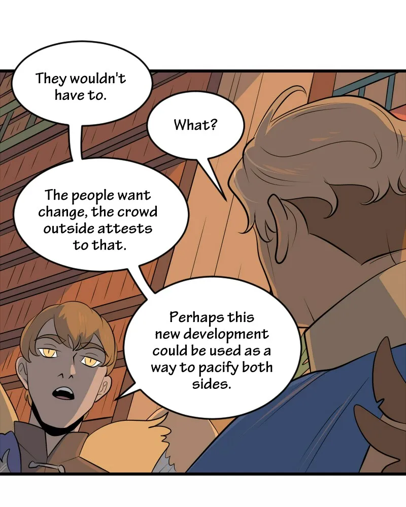 The Croaking Chapter 272 page 28 - 