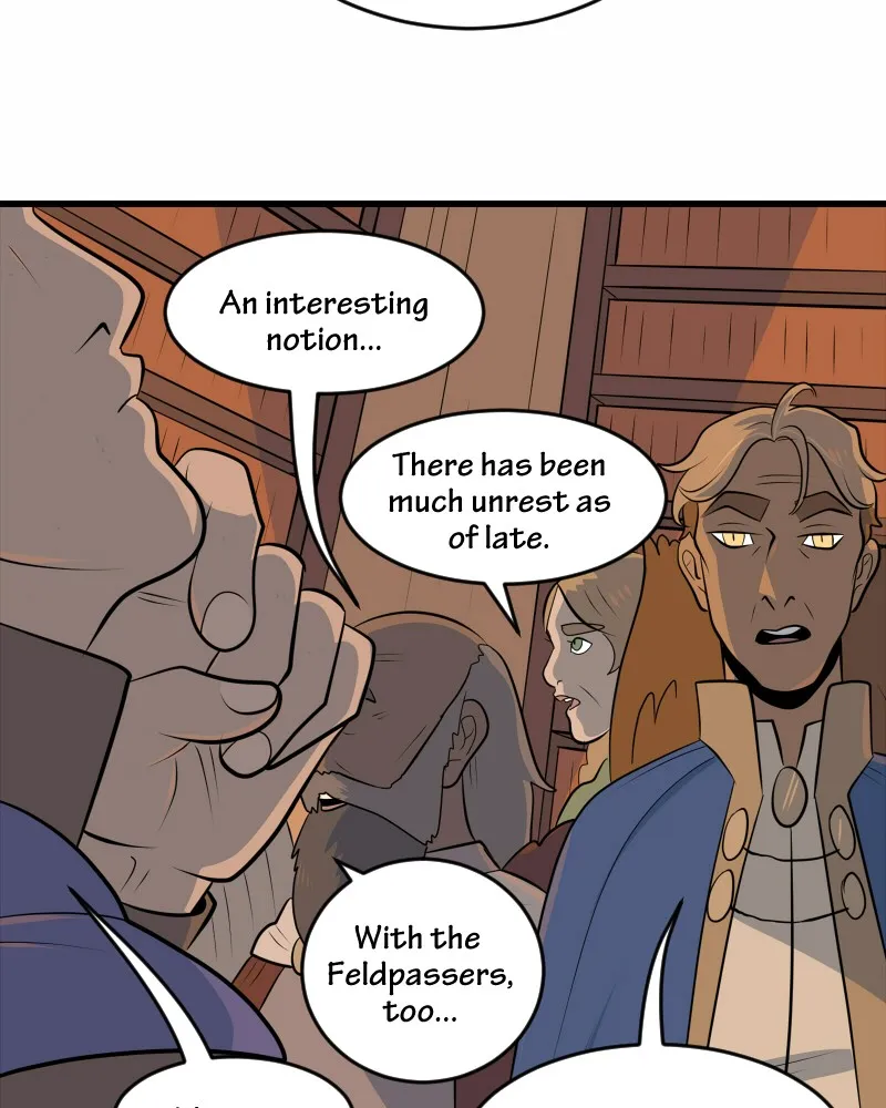 The Croaking Chapter 272 page 30 - 