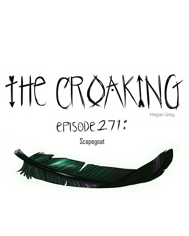 The Croaking Chapter 272 page 4 - 