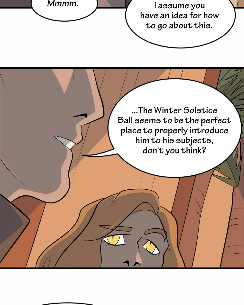 The Croaking Chapter 272 page 31 - 