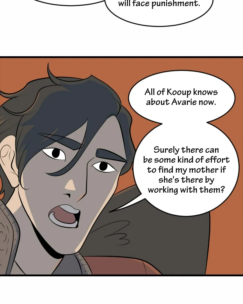 The Croaking Chapter 272 page 34 - 