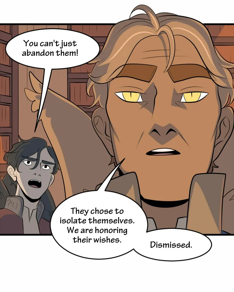 The Croaking Chapter 272 page 36 - 