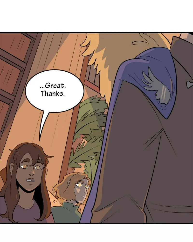 The Croaking Chapter 272 page 38 - 