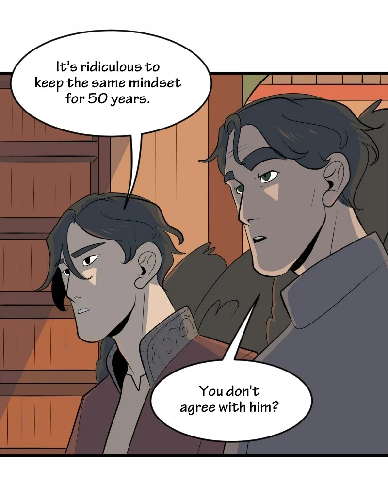 The Croaking Chapter 272 page 39 - 