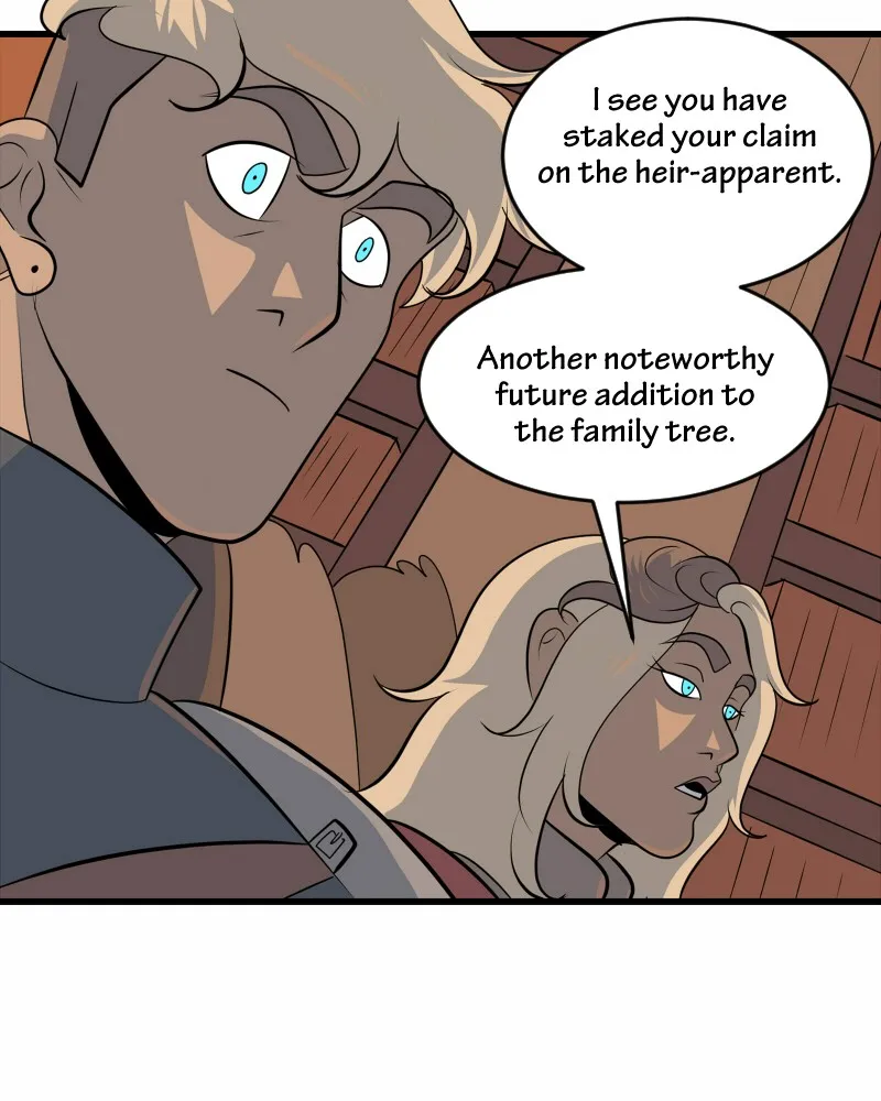 The Croaking Chapter 272 page 42 - 