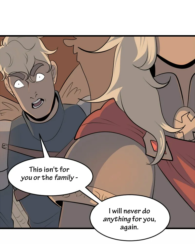 The Croaking Chapter 272 page 43 - 