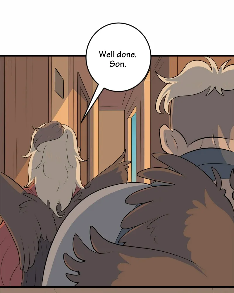The Croaking Chapter 272 page 44 - 
