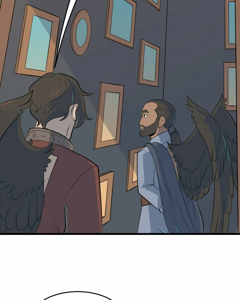 The Croaking Chapter 272 page 46 - 