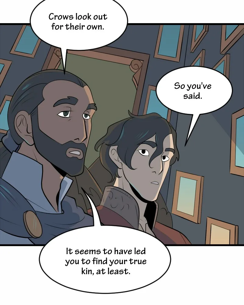 The Croaking Chapter 272 page 47 - 