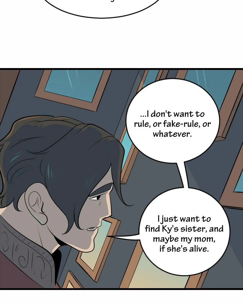 The Croaking Chapter 272 page 51 - 