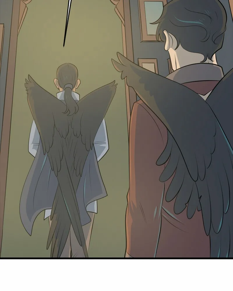 The Croaking Chapter 272 page 55 - 