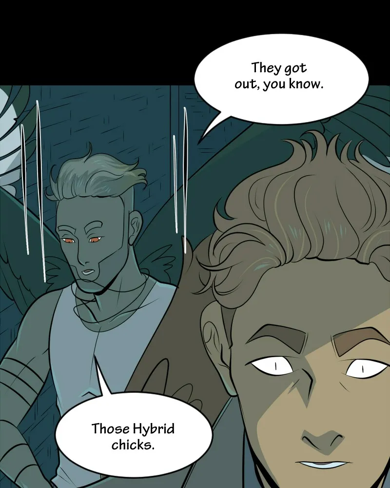 The Croaking Chapter 273 page 2 - 