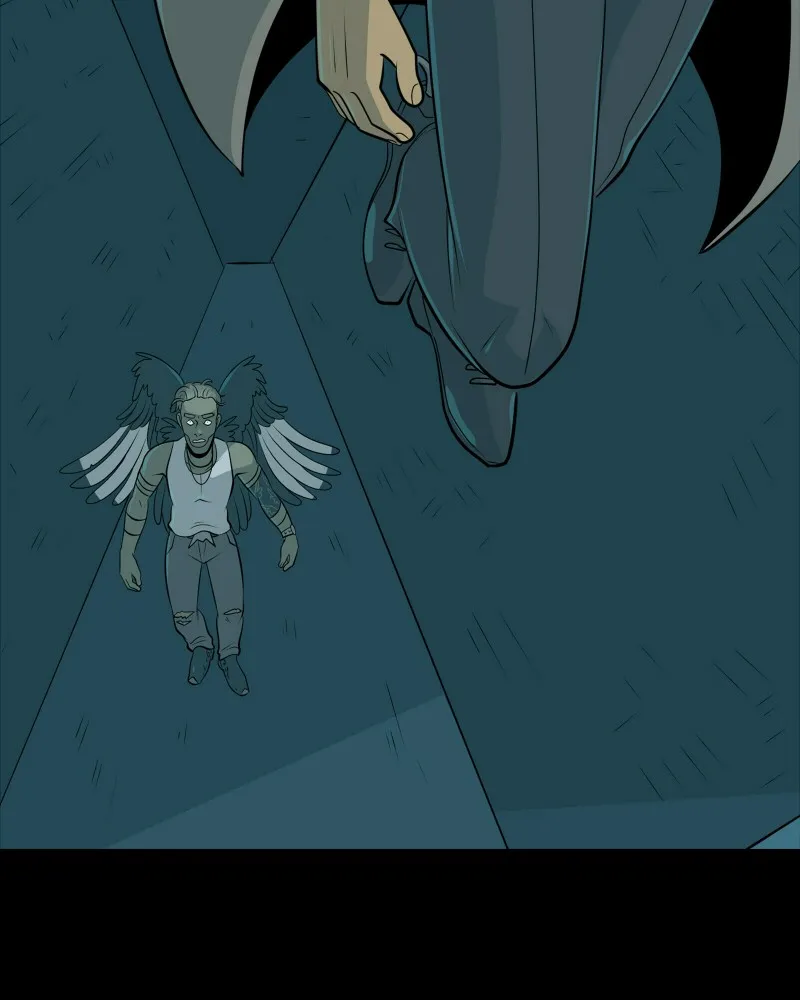 The Croaking Chapter 273 page 11 - 