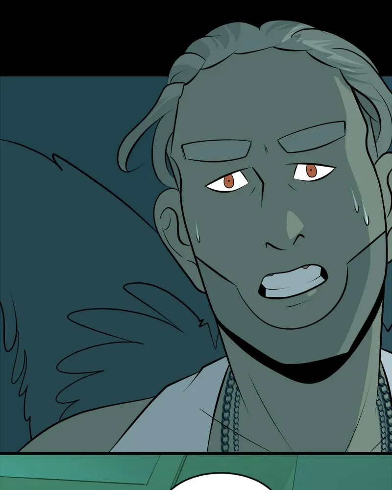 The Croaking Chapter 273 page 12 - 