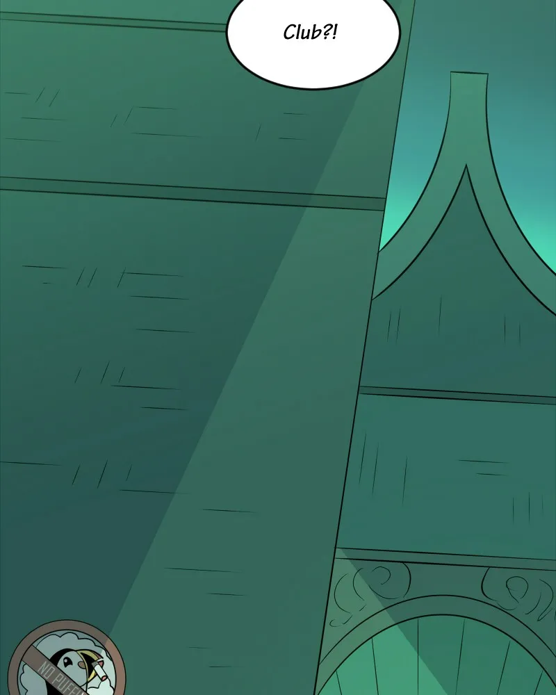 The Croaking Chapter 273 page 13 - 